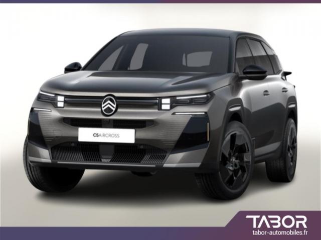 Citroen C5 Aircross Hybrid 145 Max Hud Acc 360°