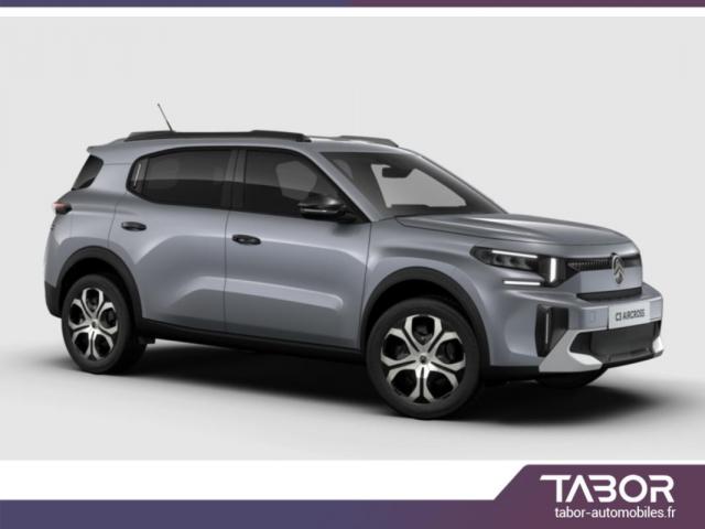Citroen C3 Aircross image 8