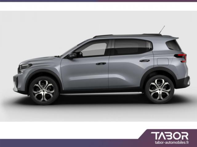 Citroen C3 Aircross image 9