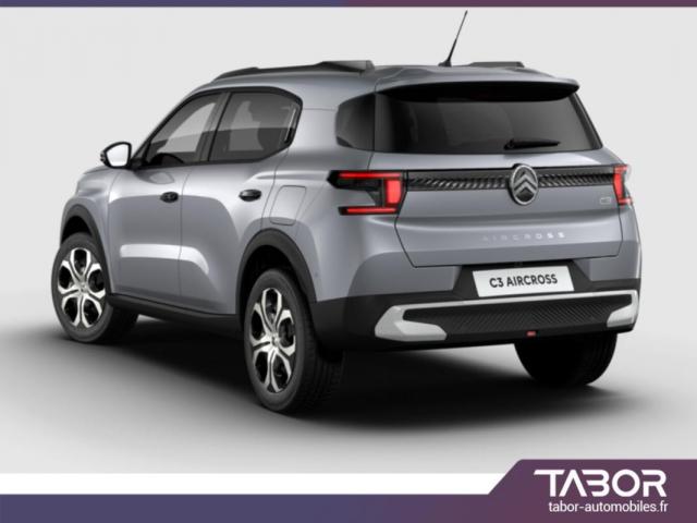 Citroen C3 Aircross image 2