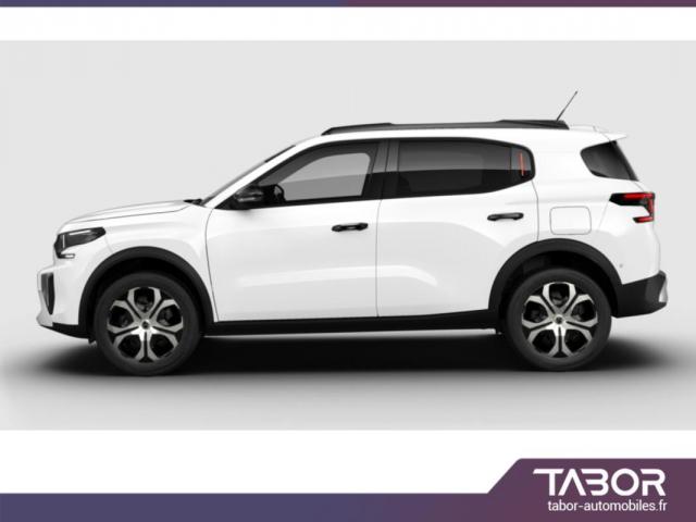 Citroen C3 Aircross image 8