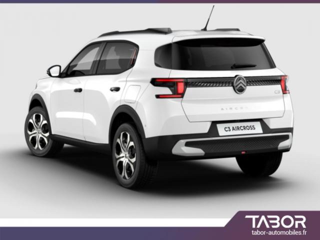Citroen C3 Aircross image 5