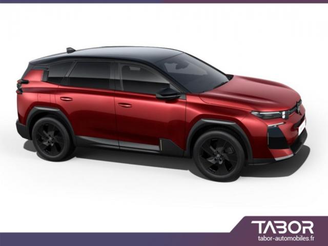 Citroen C5 Aircross image 5