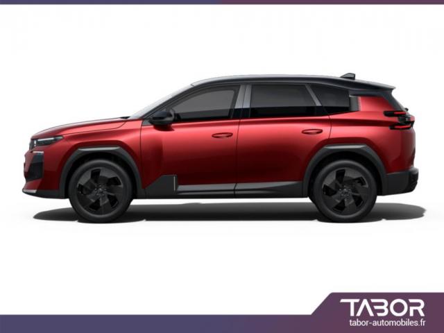 Citroen C5 Aircross image 3