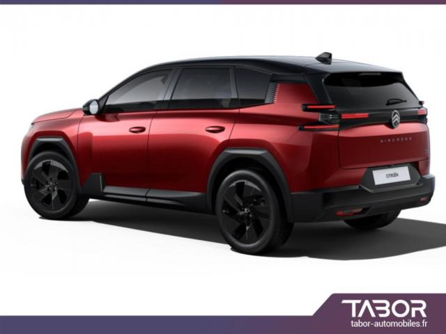 Citroen C5 Aircross image 8