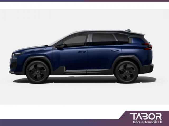 Citroen C5 Aircross image 9