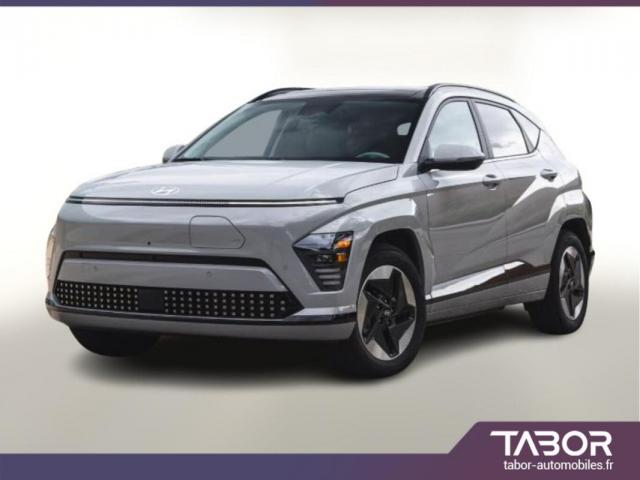 Hyundai Kona Hev 138 Nav Led Kam Smartkey