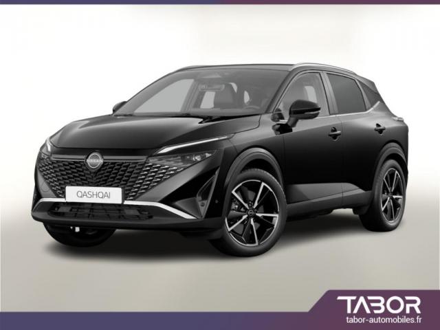 Nissan Qashqai E-Power 205 Tekna Pano Led Gps