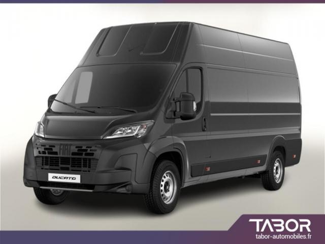 Fiat Ducato Maxi 35 At8 L4h3 Appco 270°porte