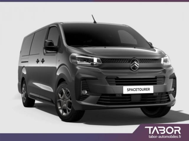 Citroen Spacetourer image 1