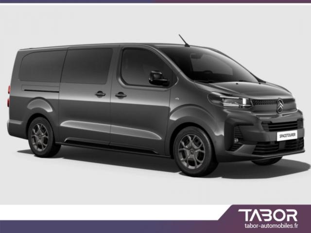 Citroen Spacetourer image 8