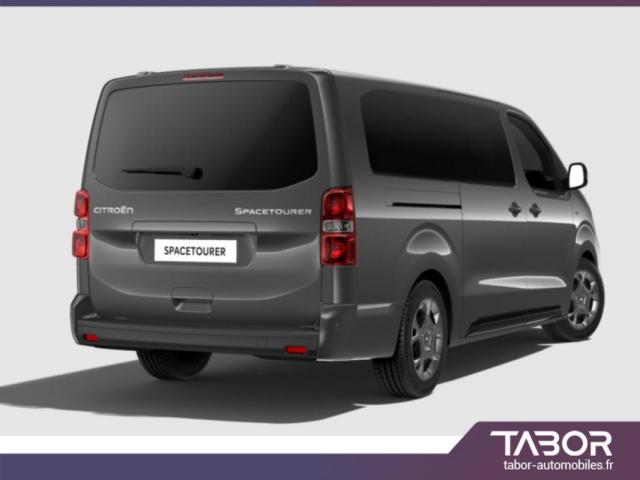Citroen Spacetourer image 5