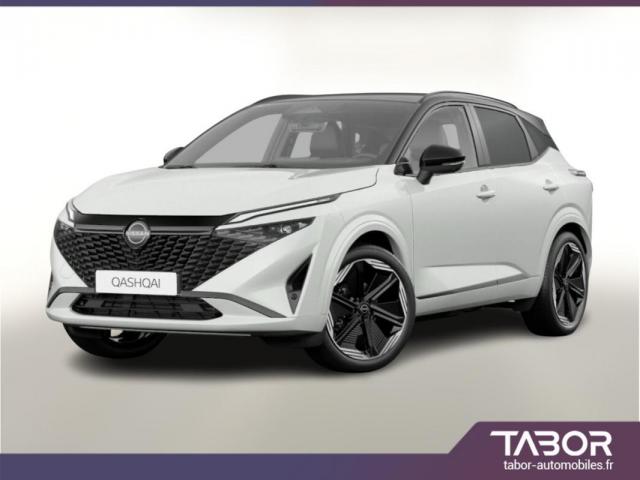 Nissan Qashqai E-Power 205 N-Design Pano Matrix