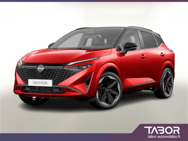 Nissan Qashqai E-Power 205 N-Design Pano Matrix