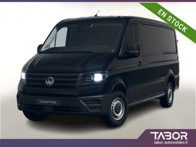 Volkswagen Crafter 35 2.0 Tdi 140 At8 L3h2 3pl