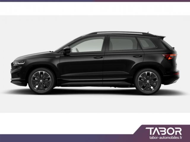 Skoda Karoq image 8