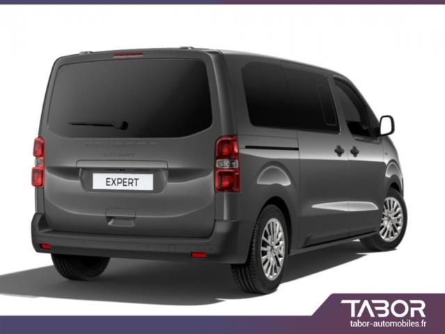 Peugeot Expert image 3