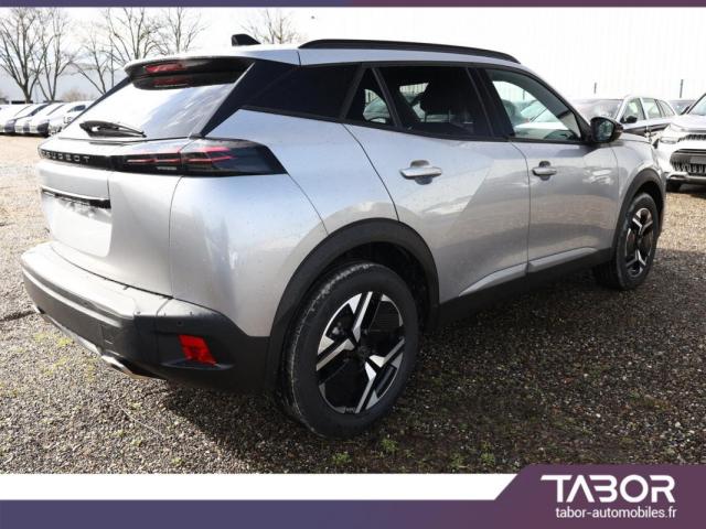 Peugeot 2008 image 8