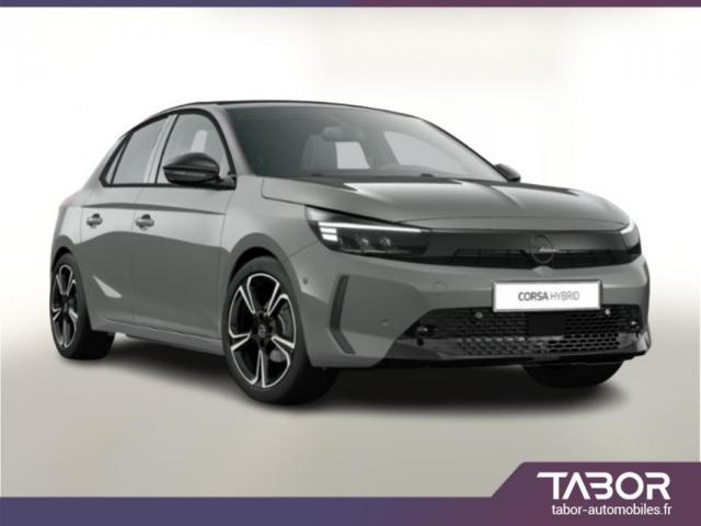 Opel Corsa 145 Hybrid Gs Led Gps Keyl Cam