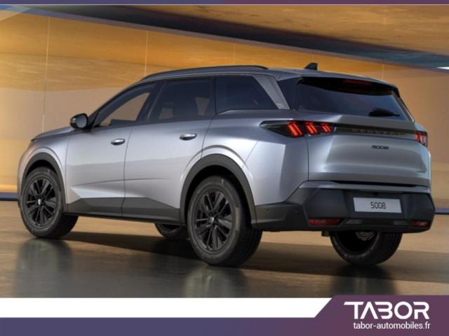 Peugeot 5008 image 7