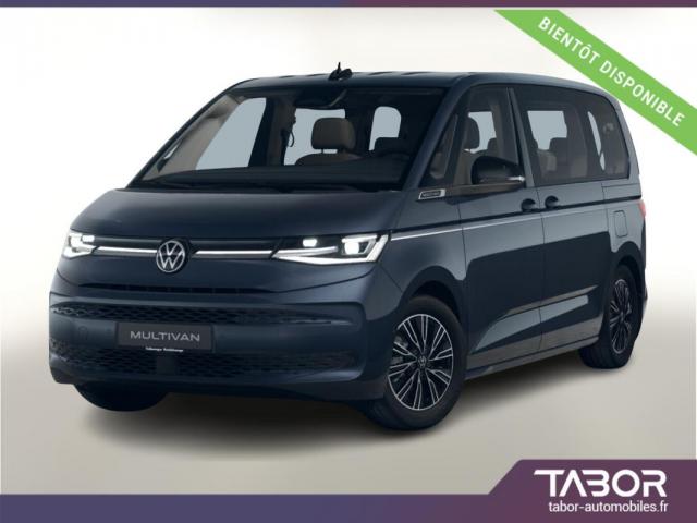 Volkswagen Multivan T7 2.0 Tdi 150 Dsg Style