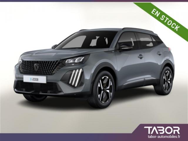 Peugeot 2008 Allure 54kwh 11kw-Obc Gps Adml Pdc