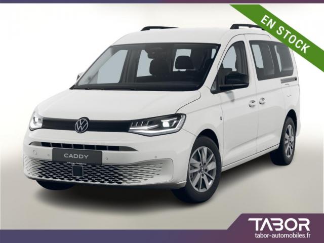 Volkswagen Caddy Maxi Dsg