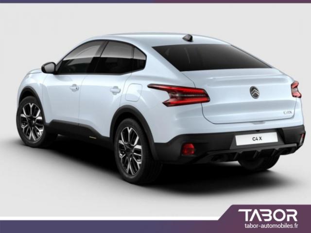 Citroen C4 X image 1