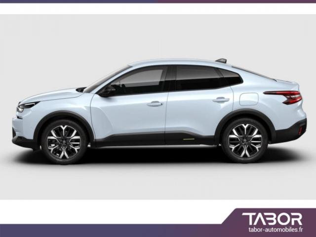 Citroen C4 X image 3