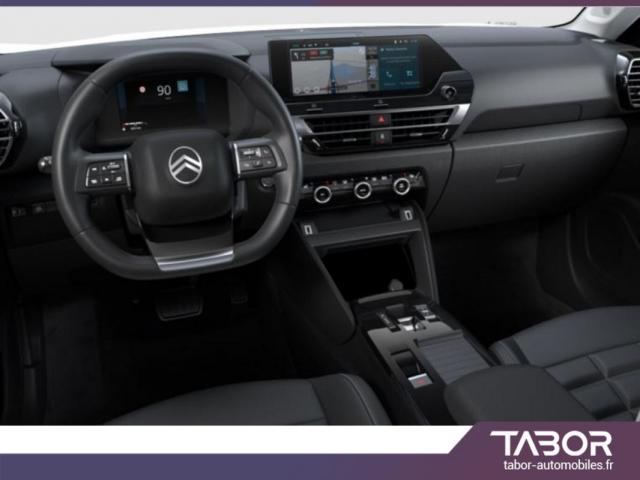 Citroen C4 X image 4
