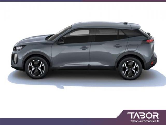 Peugeot 2008 image 2