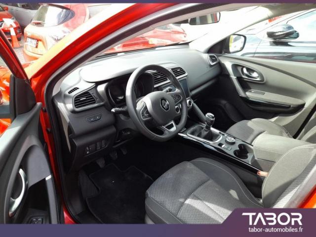 Renault Kadjar image 7