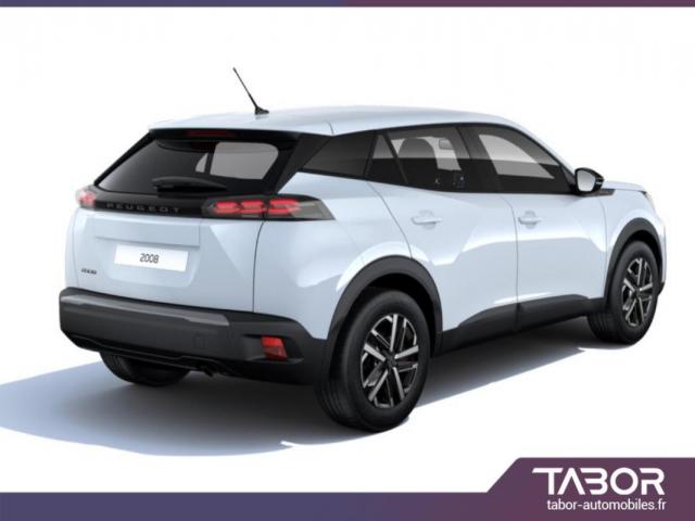 Peugeot 2008 image 2