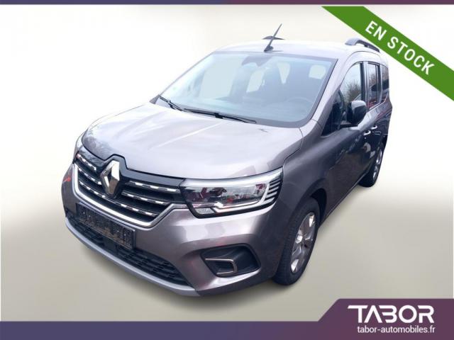 Renault Kangoo Iii 1.3 Tce 130 Techno Led Gps