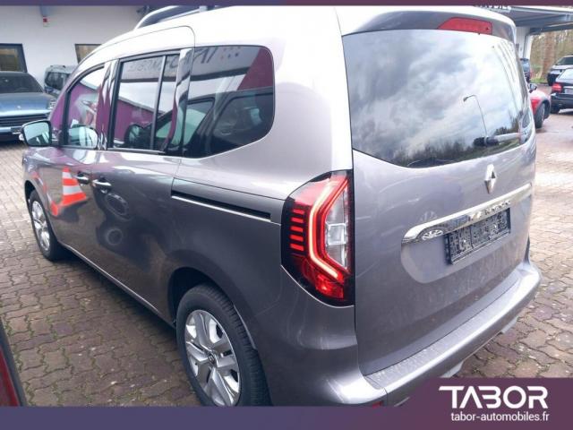 Renault Kangoo image 1