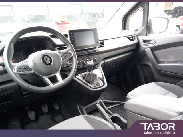 Renault Kangoo image 9