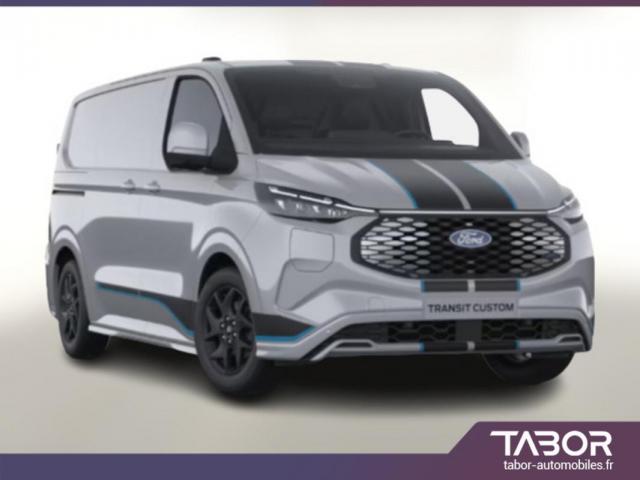 Ford Transit Custom E- 218 Sport 320l1 Gps 17p