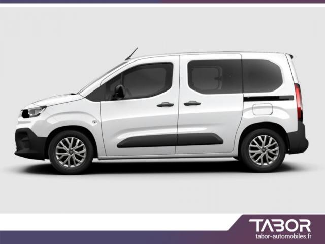 Fiat Doblo image 3