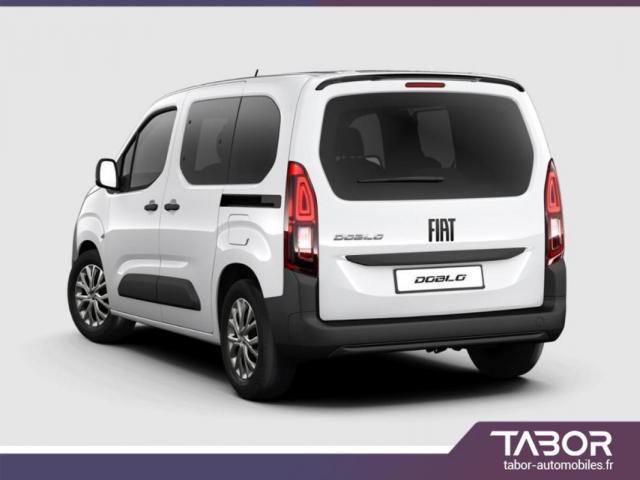 Fiat Doblo image 4
