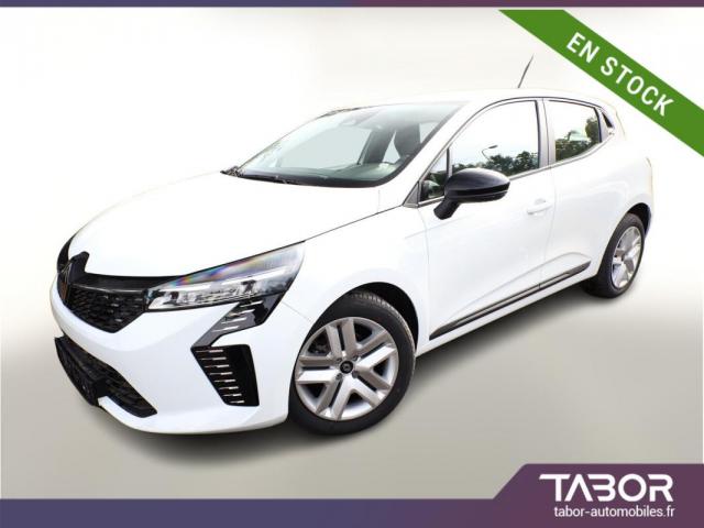 Renault Clio Tce 90 Evolution Led Régulateur