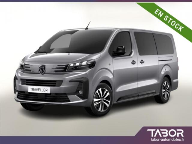 Peugeot Traveller L3 Allure 180 8p Pano Cam Cui