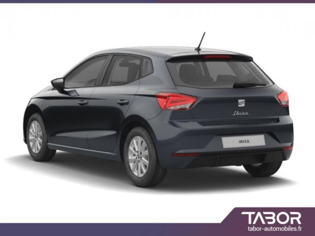 Seat Ibiza image 3