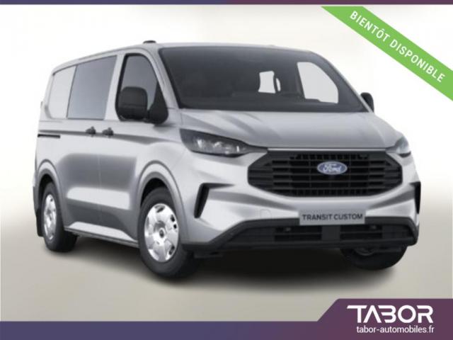 Ford Transit Custom Dciv 170 Aut Trend 320 L1