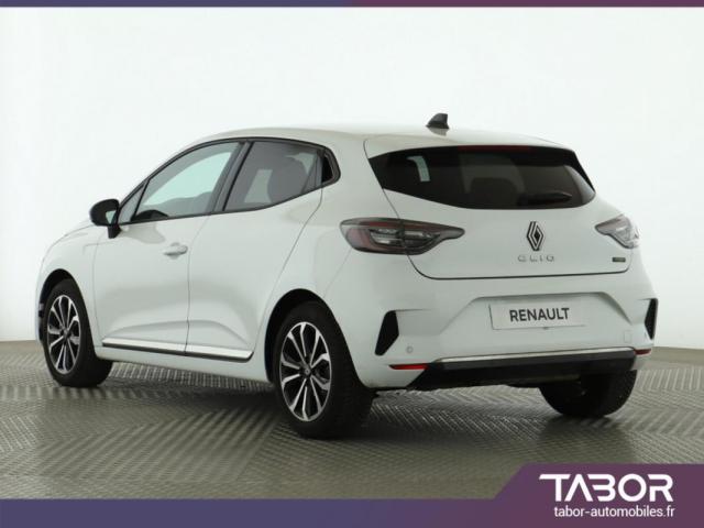 Renault Clio image 8