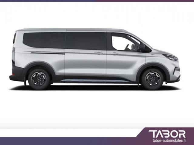 Ford Tourneo image 4