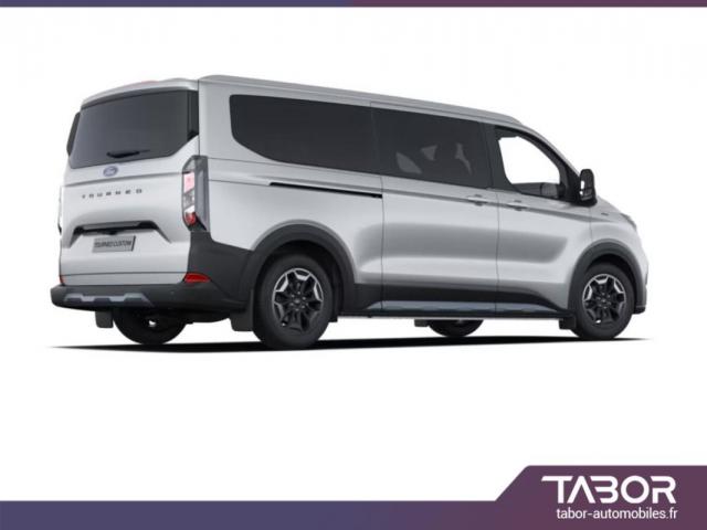 Ford Tourneo image 5