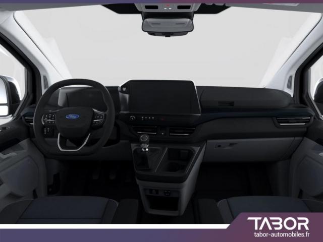 Ford Tourneo image 3