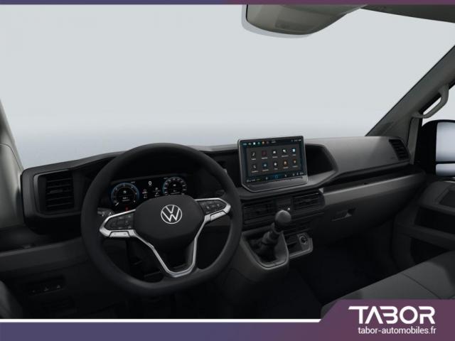 Volkswagen Crafter image 4