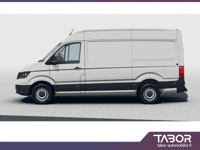 Volkswagen Crafter image 2