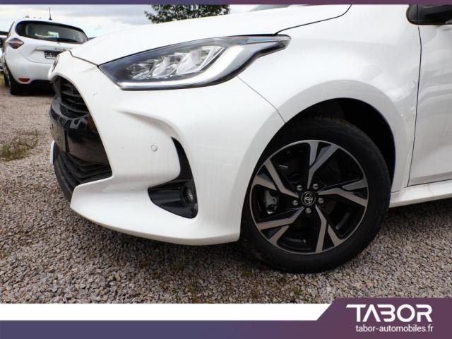 Toyota Yaris image 9